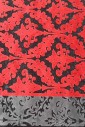 Ковер Schenille 8749d black Ковер Schenille 8749d black